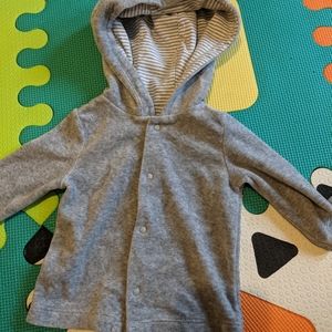 Infant sweater lot